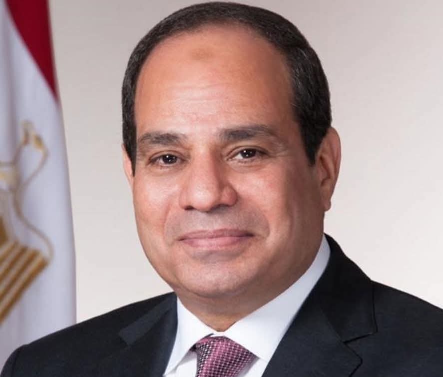 الرئيس السيسي يوجه بزيادة مستويات الاحتياطي من النقد الأجنبي وتلبية الاحتياجات التمويلية اللازمة لتعزيز جهود التنمية