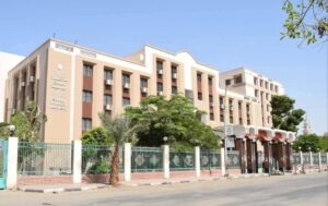 مجاناً بسوهاج الجامعي.. عقار "Metalyse" العالمي لإنقاذ مرضى الجلطات الحادة