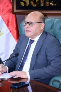 مجاناً بسوهاج الجامعي.. عقار “Metalyse” العالمي لإنقاذ مرضى الجلطات الحادة