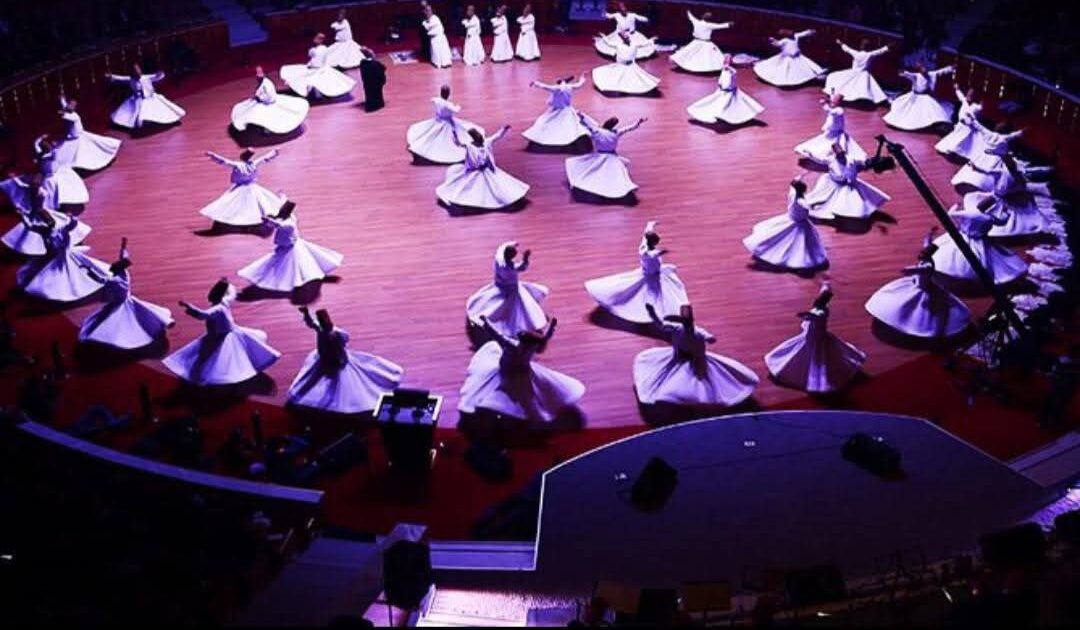 شَبِّ عروس بعيون العالم: صحفيون ومؤثرون يعيشون تجربة لا تُنسى في تركيا