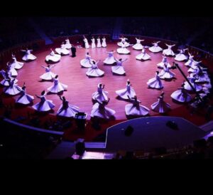 شَبِّ عروس بعيون العالم: صحفيون ومؤثرون يعيشون تجربة لا تُنسى في تركيا