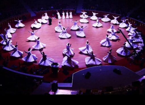 شَبِّ عروس بعيون العالم: صحفيون ومؤثرون يعيشون تجربة لا تُنسى في تركيا