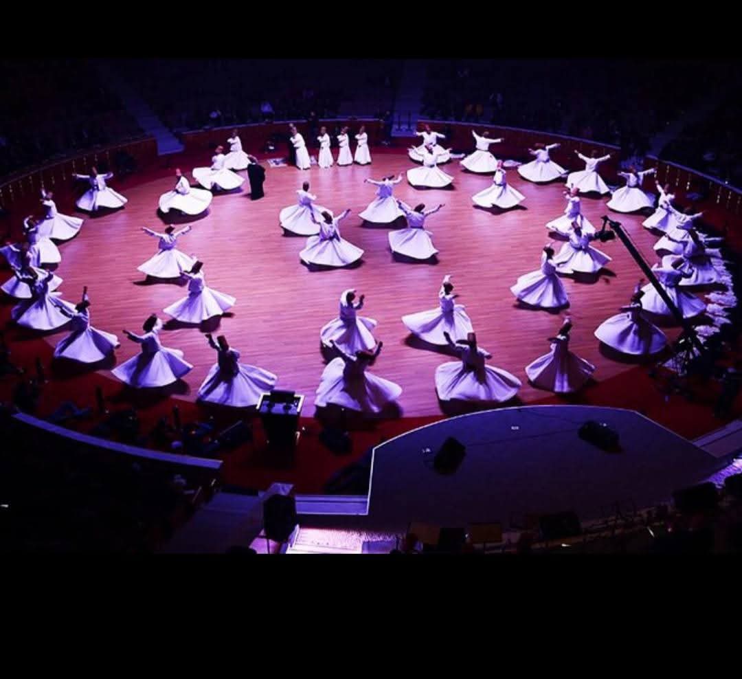 شَبِّ عروس بعيون العالم: صحفيون ومؤثرون يعيشون تجربة لا تُنسى في تركيا