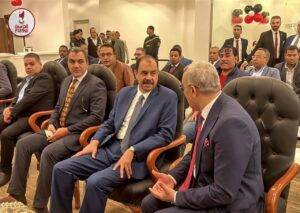 شراكة تنموية.. محافظ سوهاج يفتتح فرع “بنك مصر” بجرجا