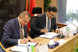 بروتوكول تعاون بين «الثقافة» وصندوق التنمية الحضرية لإطلاق فعاليات فنية بـ«تلال الفسطاط»