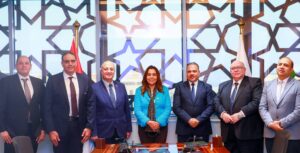 القائم بأعمال وزير البيئة:معالجة المخلفات المتولدة عن محافظة الشرقية بحد أدنى ٣٠٠٠ طن /يوم والتخلص الآمن من مرفوضات ناتج المعالجة بالمدفن الصحي