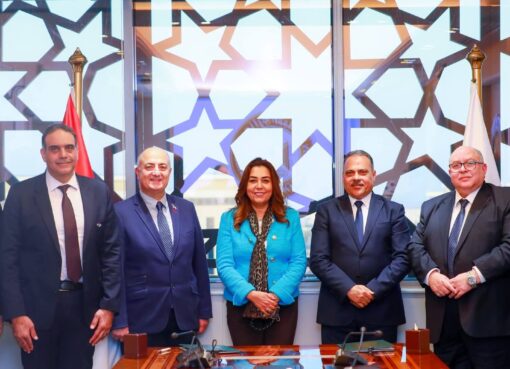 القائم بأعمال وزير البيئة:معالجة المخلفات المتولدة عن محافظة الشرقية بحد أدنى ٣٠٠٠ طن /يوم والتخلص الآمن من مرفوضات ناتج المعالجة بالمدفن الصحي