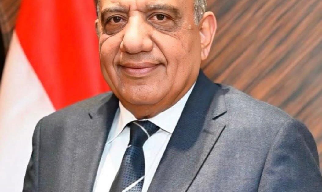 توجه وزير الكهرباء والطاقة المتجددة للعاصمة الصينية لبحث سبل التعاون