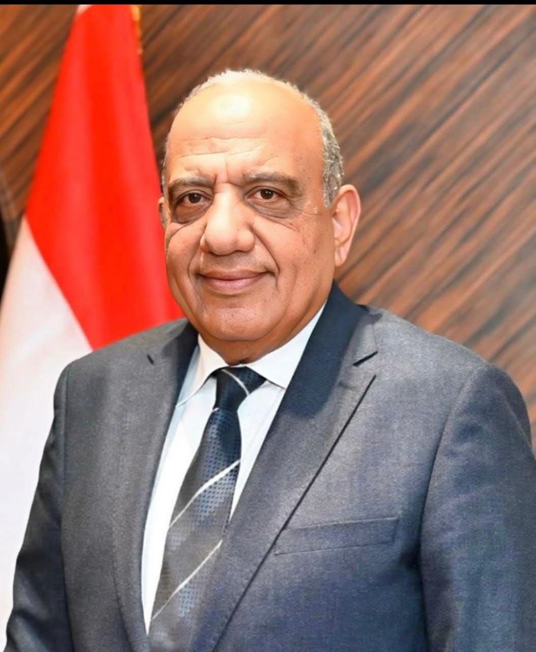 توجه وزير الكهرباء والطاقة المتجددة للعاصمة الصينية لبحث سبل التعاون