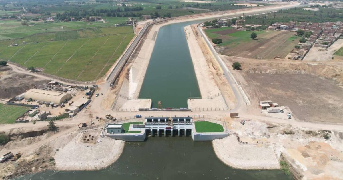 مصر تنهض من جديد… مشروعات قومية ترسم مستقبل وطن لا يعرف المستحيل