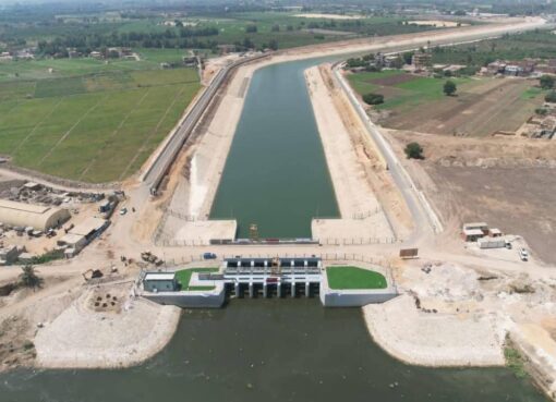 مصر تنهض من جديد… مشروعات قومية ترسم مستقبل وطن لا يعرف المستحيل