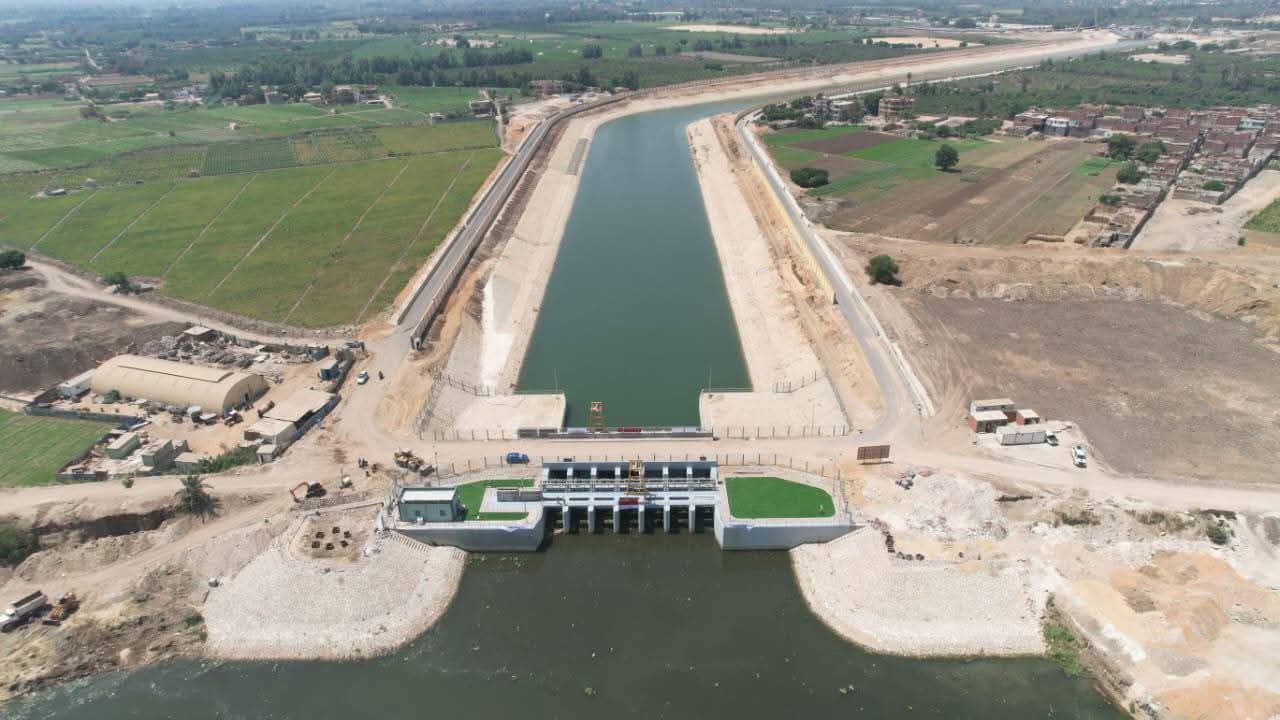 مصر تنهض من جديد… مشروعات قومية ترسم مستقبل وطن لا يعرف المستحيل