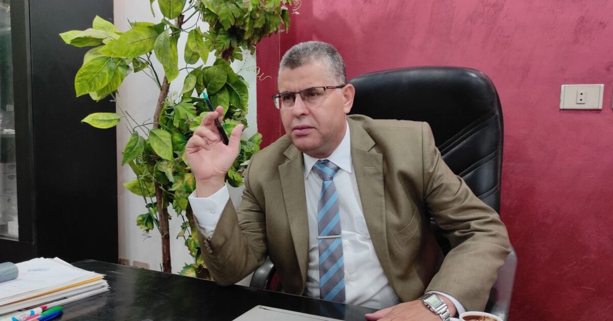 عليكم بفعل الخير والإحسان