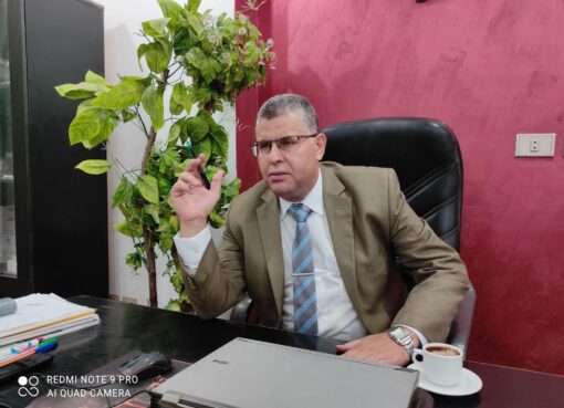 عليكم بفعل الخير والإحسان