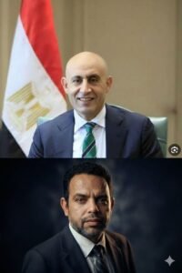 ثورة التعليم المصرية.. محمد عبد اللطيف يشعل مسيرة التغيير