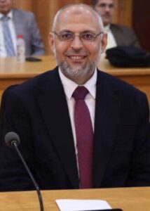 استعدادات كلية الدراسات الإسلامية بدمنهور لامتحانات نهاية الفصل الدراسي الأول للعام الجامعي 