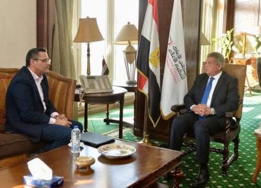 الأعلى للإعلام ونقابة الصحفيين يتفقان على خارطة طريق لحل أزمة البوابة نيوز