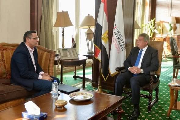 الأعلى للإعلام ونقابة الصحفيين يتفقان على خارطة طريق لحل أزمة البوابة نيوز