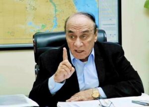 أجمل يوم في حياتي فى مدينة بورسعيد لواء دكتور/ سمير فرج.