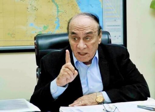 أجمل يوم في حياتي فى مدينة بورسعيد لواء دكتور/ سمير فرج.