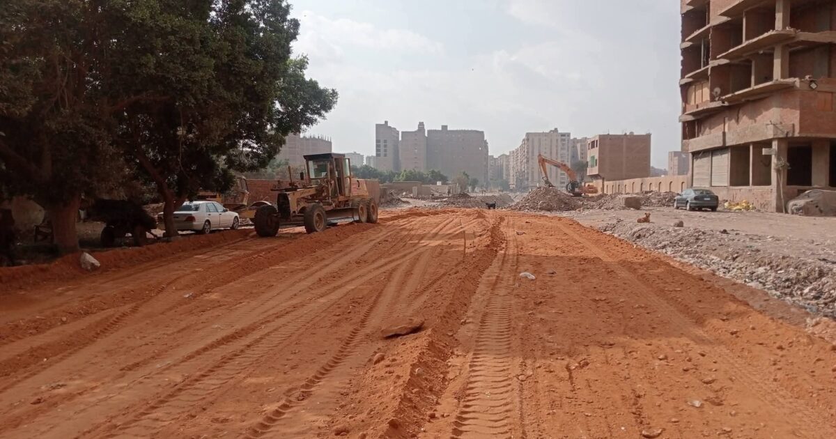 أهداف مشروع محور الاخلاص