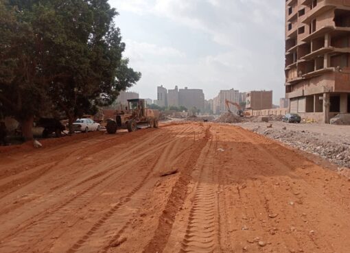 أهداف مشروع محور الاخلاص