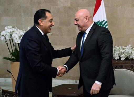 هيثم عكري: زيارة الدكتور مصطفى مدبولي إلى لبنان تعكس عمق العلاقات المصرية اللبنانية وتدعم مسار التعاون الزراعي المشترك