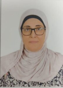 تجديد تعيين طروب طلبة أمينا لجامعة قنا