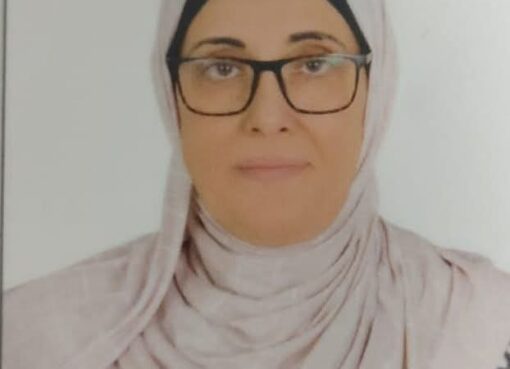 تجديد تعيين طروب طلبة أمينا لجامعة قنا