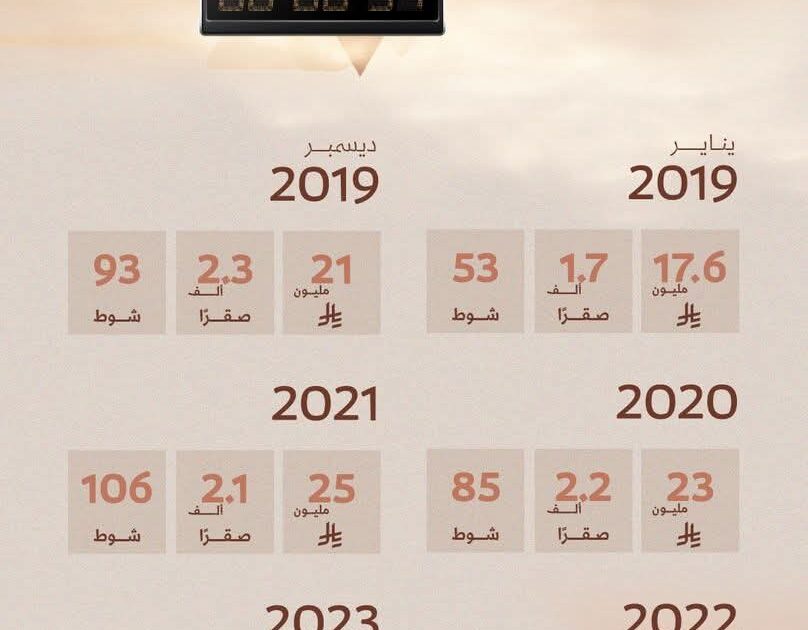 مهرجان الصقور يرسّخ مكانته بوصفه أكبر تجمع عالمي للصقارة