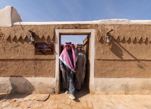 معالي وزير السياحة: القصيم تمتلك مقومات وتجارب سياحية متفردة