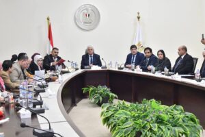 وزير التعليم العالي يعلن أسماء (50) فائزًا بقرعة الحج من منسوبي التعليم العالي للعام 2026 / 1447هـ