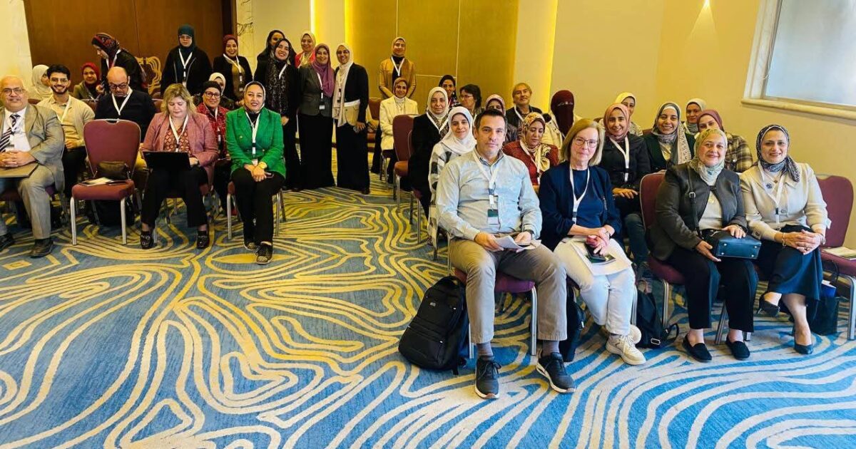 جامعة الإسكندرية تطلق مشروع AGROW-HUB الممول أوروبيا لتعزيز الحلول المستدامة لإدارة النفايات الزراعية