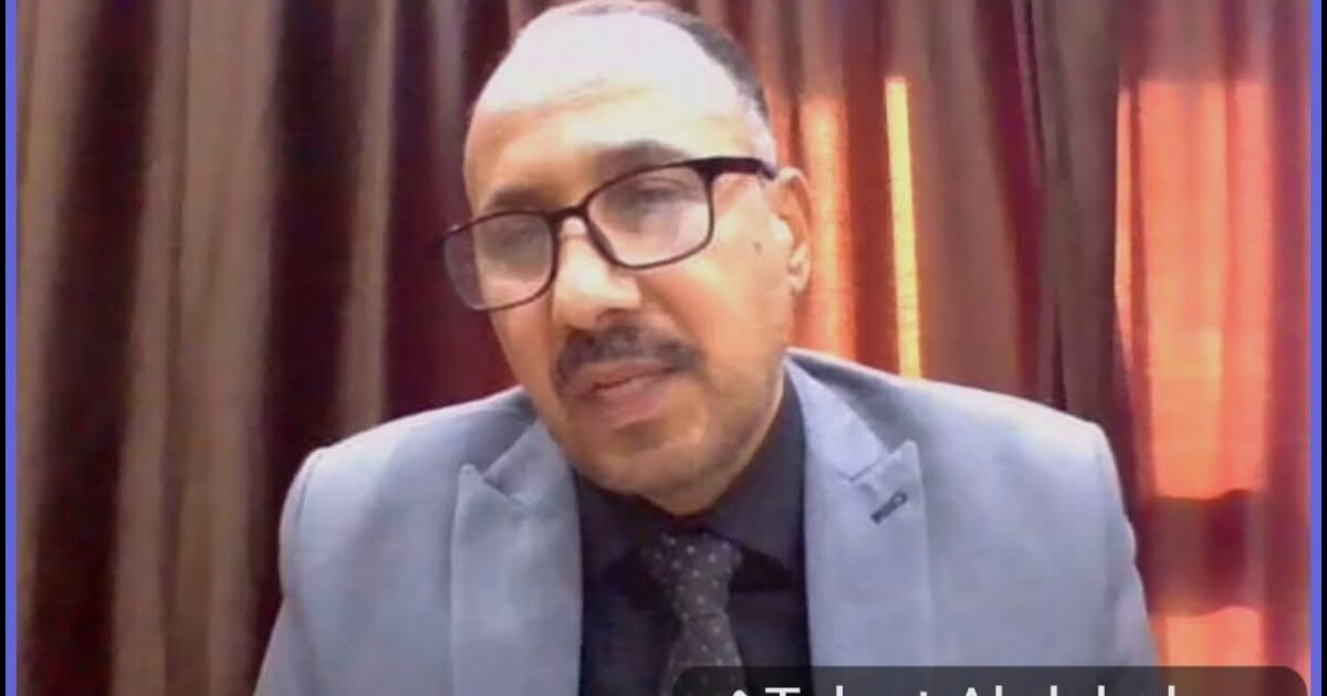 برنامج العمل الحكومي ومتابعة الأداء واليات التواصل الفعال على طاولة اعداد القادة