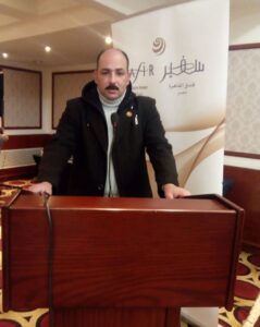 حين تتغير ملامح العالم دون أن نشعر