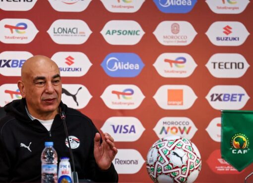 حسام حسن يؤكد جاهزية منتخب مصر لمواجهة جنوب إفريقيا