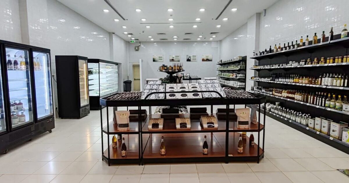 يئة منطقة مكة المكرمة تشارك في جولة رقابية مشتركة على منافذ بيع المنتجات العضوية