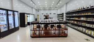 يئة منطقة مكة المكرمة تشارك في جولة رقابية مشتركة على منافذ بيع المنتجات العضوية