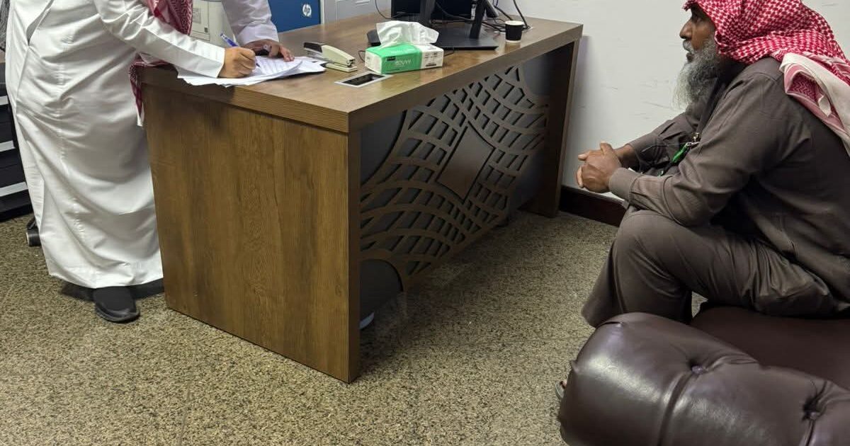 بيئة منطقة مكة المكرمة تفعل خدمات المستفيدين عبر منصة «ميعاد»