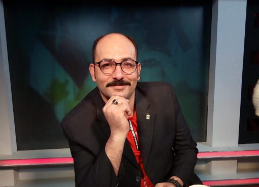 حين ينهض القلب بعد تعب طويل