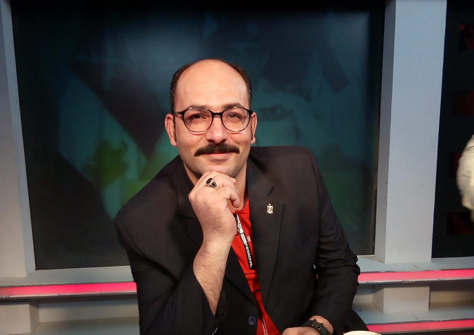 حين ينهض القلب بعد تعب طويل