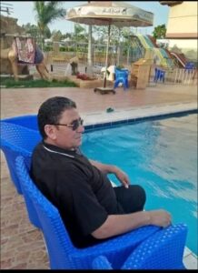 ابني وابنك إياك تتوه