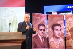 وزير التعليم العالي ومحافظ بورسعيد ورئيس الجامعة يشهدون تدشين “شركة إنجاز جامعة بورسعيد”