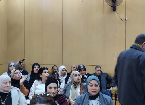 إعداد القادة تطرح الموازنة المالية بكافة أبوابها لقصور الثقافة