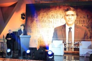محافظ الجيزة يشهد انطلاق النسخة الثانية من مهرجان The Best – عقار مصر 2025 بالمتحف المصري الكبير