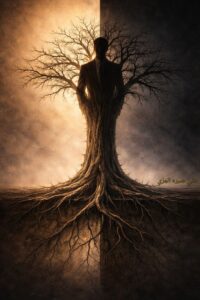 النرجسي الظاهر والنرجسي الخفي ...لماذا يختلفان … رغم أن الجذر واحد 