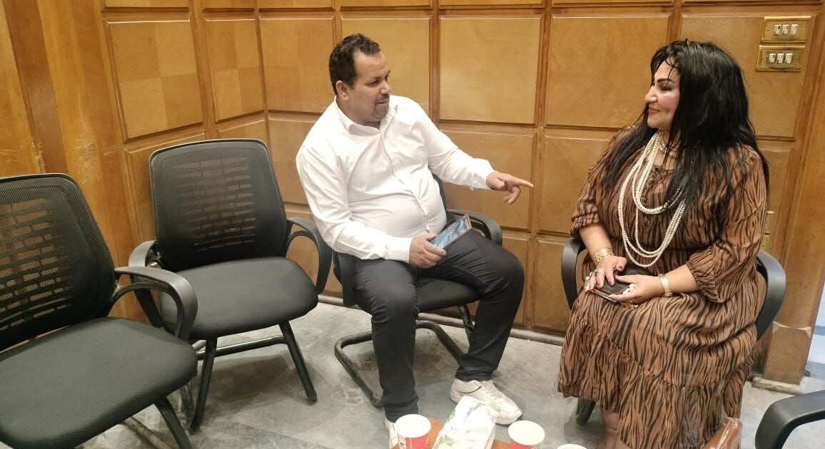 العالم على حافة الانفجار.. حوار خاص