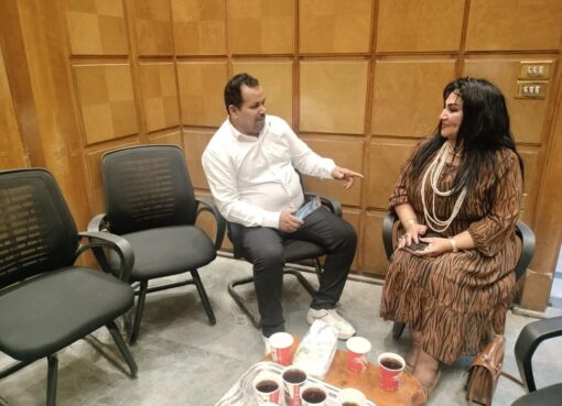 العالم على حافة الانفجار.. حوار خاص