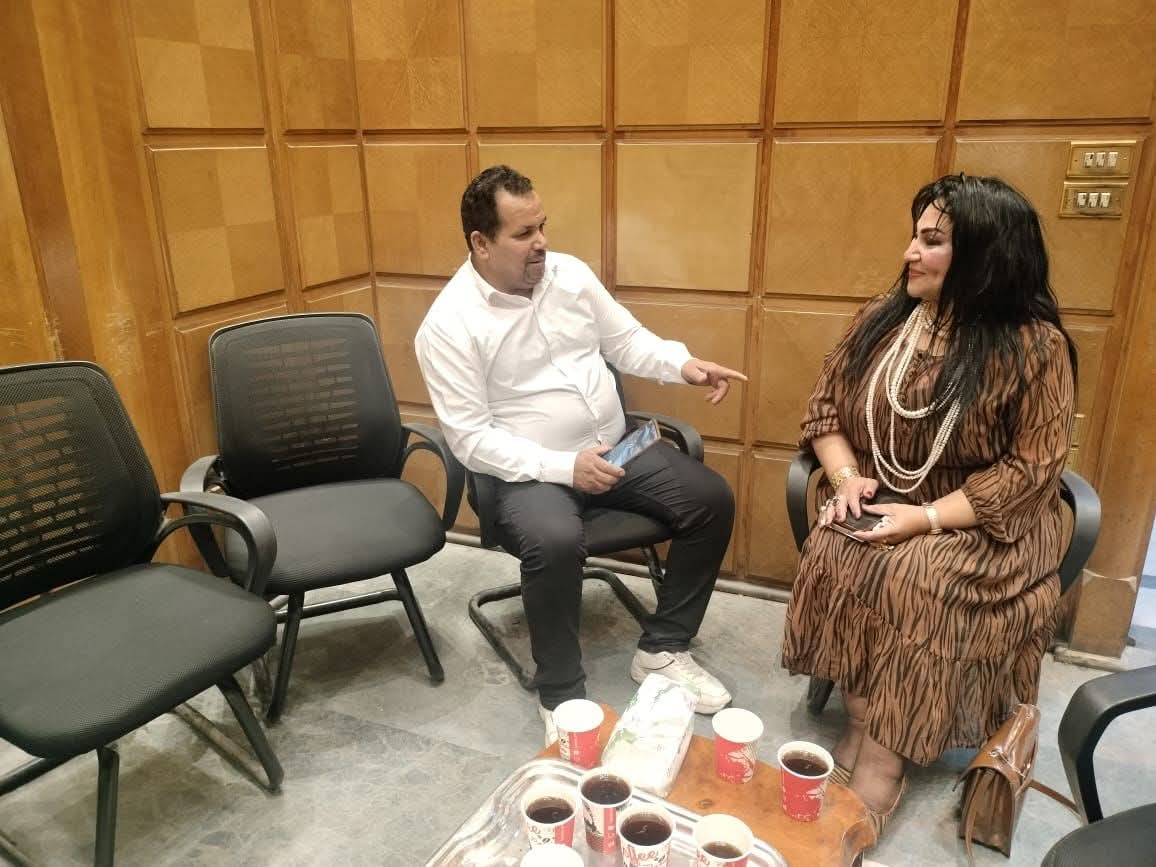 العالم على حافة الانفجار.. حوار خاص