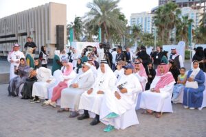 جمعية الإيمان تطلق فعالية «دوائر الحياة» بجدة للتوعية بالكشف المبكر ونمط الحياة الصحي